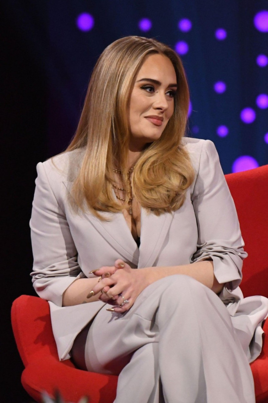 Adel priprema veliki povratak na scenu nakon dve godine pauze: Isplivali detalji!