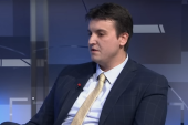 Bruka živi dovijeka: Sraman potez novog crnogorskog ministra pravde, a nekada je ovako govorio dok je srbovao(VIDEO)