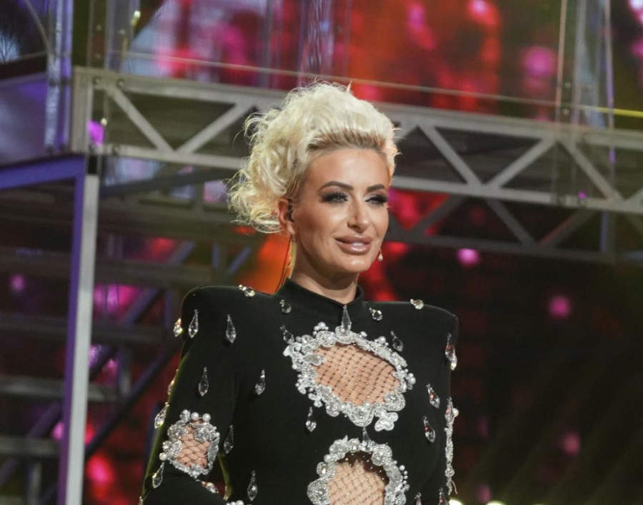 "Deca su se brinula za mene": Dušica Jakovljević iskreno o odlasku sa Pinka i tome kako provodi Božić