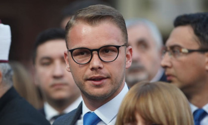 Lopovi opljačkali Draška Stanivukovića? Ukraden brabus, evo ko je osumnjičen