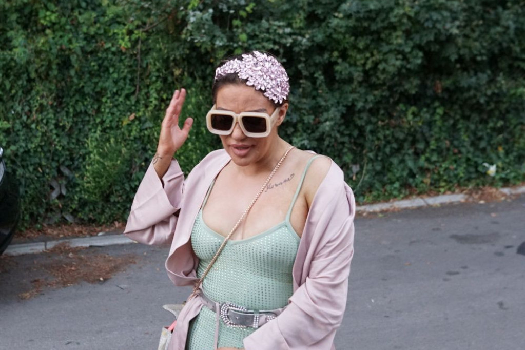 "Pevaće joj sikter sikter!" Boban Rajović o sinu koji je poludeo za Zoranom Mićanović!