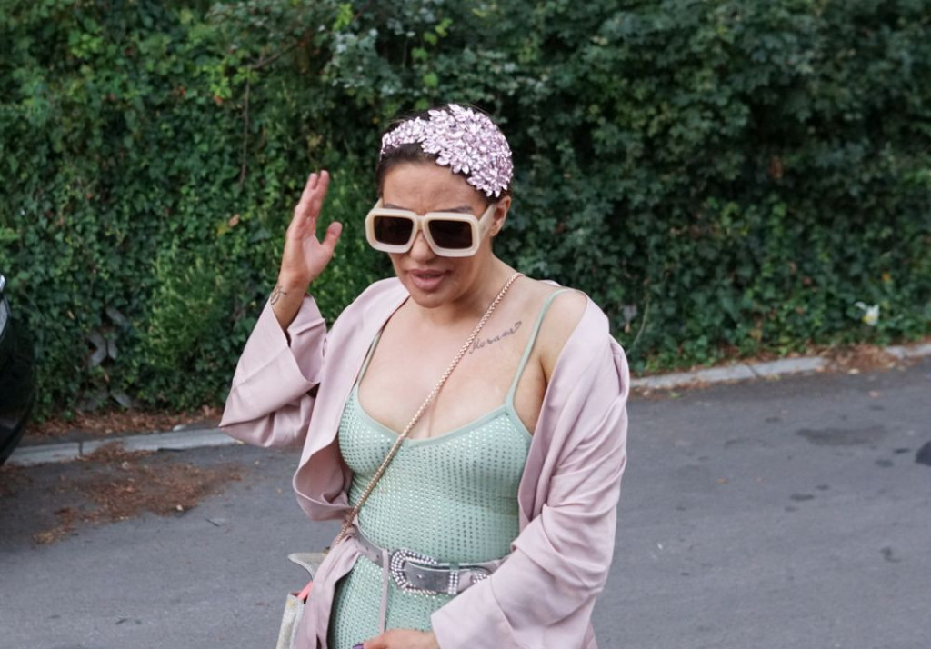 "Umalo mi je ruku otkinula, bio sam rob!" Prva ispovest Raleta nakon haosa s Anom: Gađala me je!