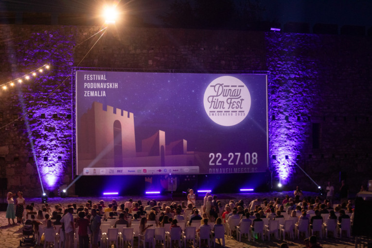 Dodelom nagrada završen Dunav Film Fest: Trijumf emotivne drame "Da li me voliš?" (FOTO)