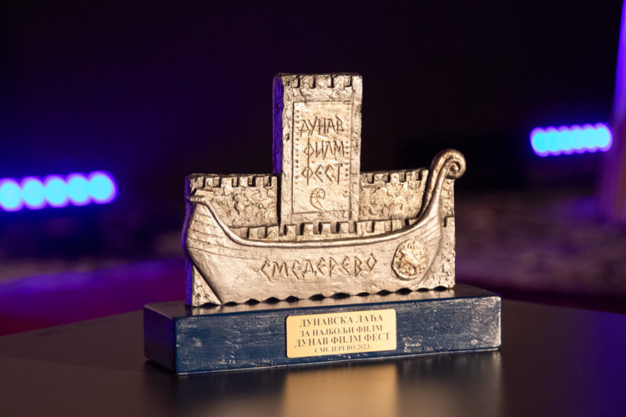 Sve je spremno za osmi Dunav Film Fest: Magija sedme umetnosti pod zvezdama (FOTO)