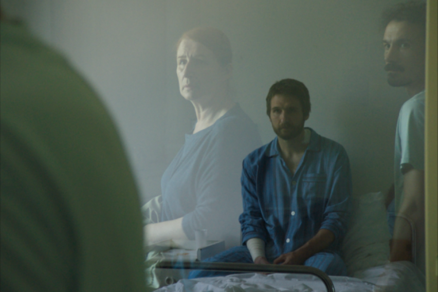 Dodelom nagrada završen Dunav Film Fest: Trijumf emotivne drame "Da li me voliš?" (FOTO)