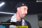 Jedva čekam da počnem da igram! Kaminski srećan što je stigao u Partizan! (VIDEO)