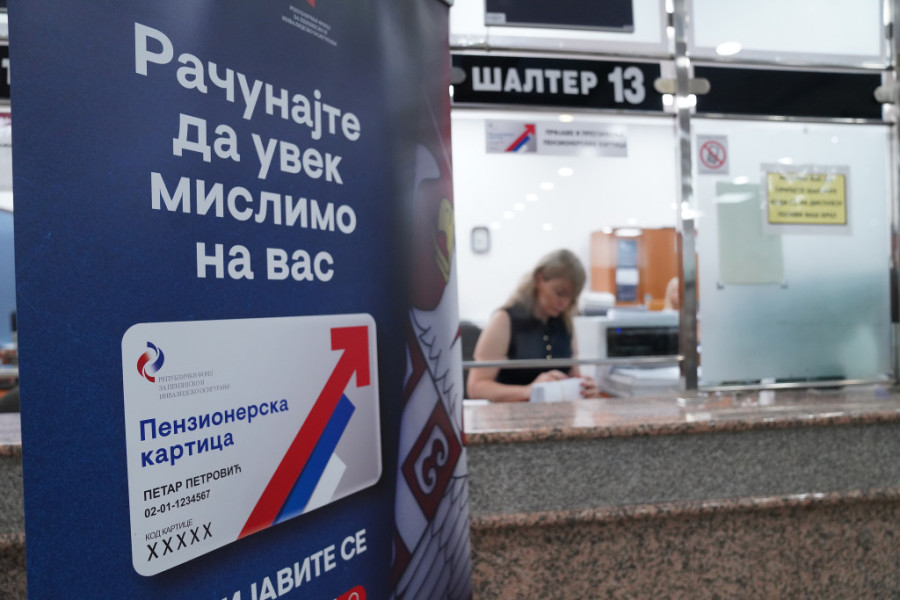 Vučić u "Ćirilici": Ako tzv. međunarodna zajednica dozvoli nastavak Kurtijevog terora, narod će početi da pakuje stvari i odlazi