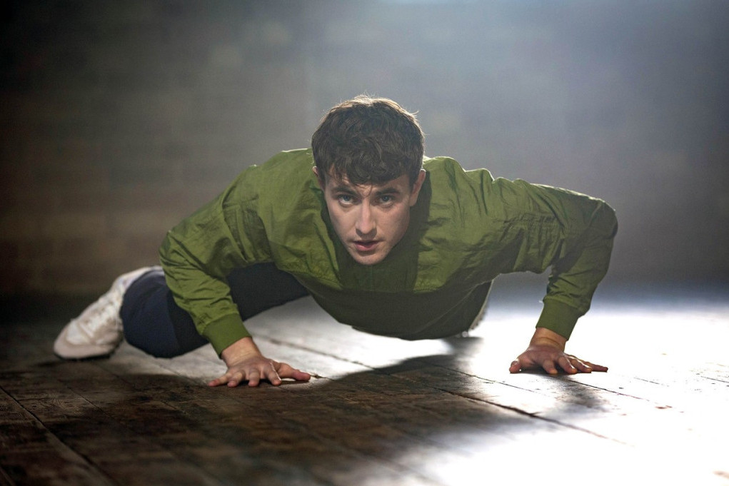 Zvezda "Gladijatora 2" Pol Meskal u filmu koji će se snimati čak 20 godina: Neverovatan poduhvat!