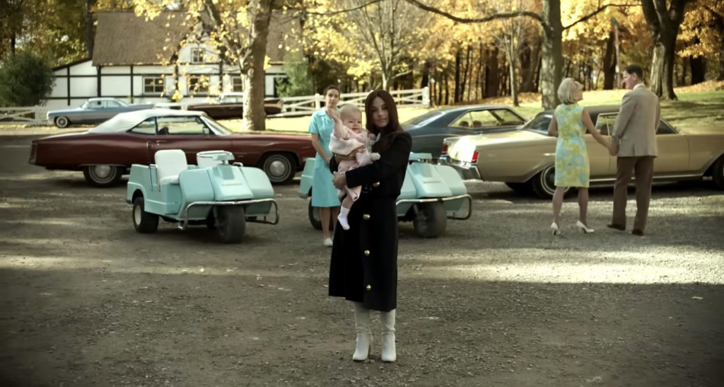 Šokantna odluka fondacije Elvisa Prislija: Film "Prisila" bez jedne važne stvari  (FOTO/VIDEO)