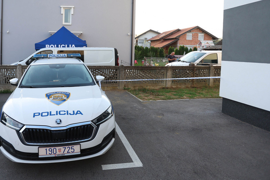 Obrt u slučaju misteriozne smrti u Osijeku! Policajac ipak osumnjičen da je upucao svoju devojku (21)