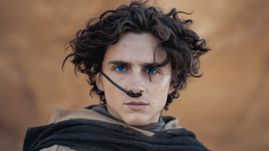 Načekaćemo se, ali vredeće: Deni Vilnev otkrio kada stiže treći deo "Dine" i ko će biti vodeći likovi (FOTO/VIDEO)