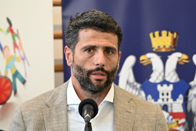 Gradonačelnik Šapić: Sve najavljene socijalne mere u Beogradu se ostvaruju!