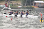 Bravo! Kajakaši i kajakašice obezbedili čak osam viza za Olimpijske igre!