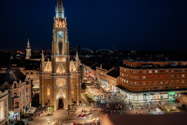 Novi Sad Film Festival nagrađuje Oliveru Katarinu: Uz slavnu filmsku i muzičku divu i dva oskarovca (FOTO)