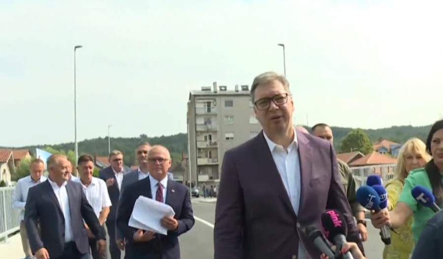 Imaće izbore brže nego što su mislili! Predsednik Vučić: Izgubiće opet, ali sa ubedljivijom razlikom nego pre