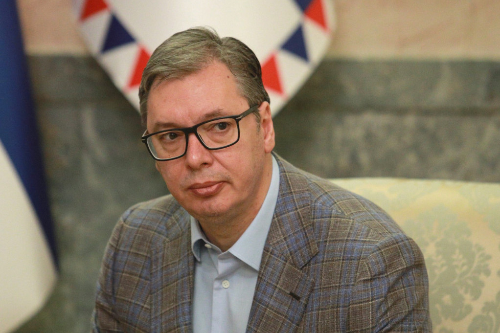 Vučić uputio saučešće Maroku povodom razornog zemljotresa: "Srbija je spremna da pruži pomoć"