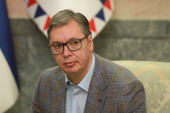 Predsednik Vučić: Ogroman je pritisak na mnoge zemlje, Kina ostaje uz Srbiju!