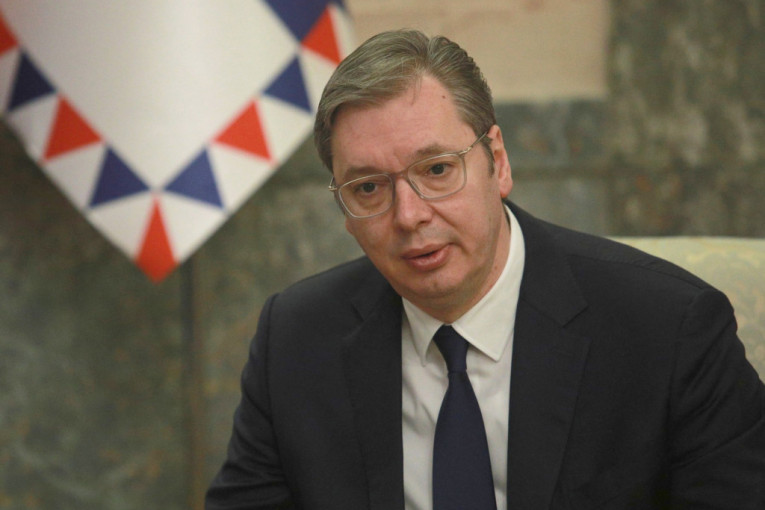 Razobličiće sve Kurtijeve laži: Poznato kada se predsednik Vučić obraća naciji