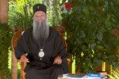 Patrijarh Porfirije: Za svakog pravoslavnog čoveka veliki blagoslov poseta Hercegovini