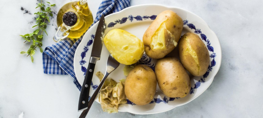 Bolje od profesionalaca: Devet trikova za pravljenje najukusnijeg i najkremastijeg krompir pirea - oduševljenje je zagarantovano
