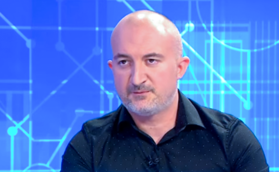 U petak nas čeka rekordna temperatura, a onda nagla promena od subote: Meteorolog šokirao prognozom!