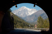 Italija pred kolapsom: Veze sa Evropom prekinute zbog zatvaranja alpskih tunela