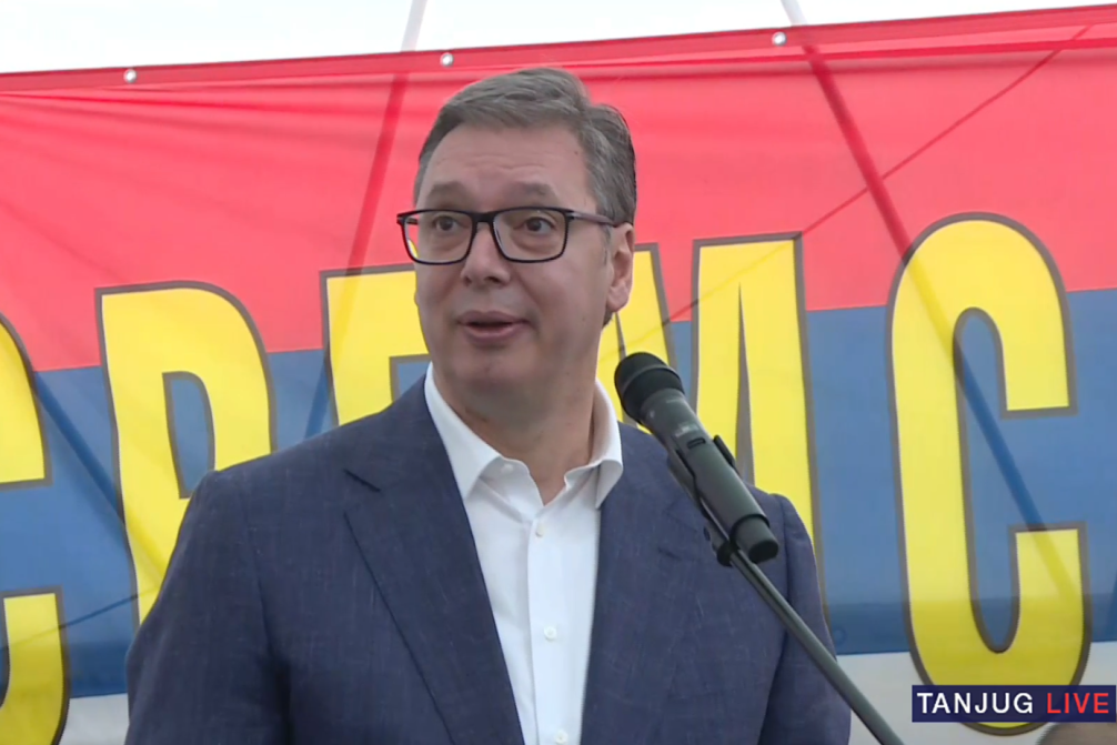 Vučić najavio izbore: Opozicija će dobiti ono što želi!
