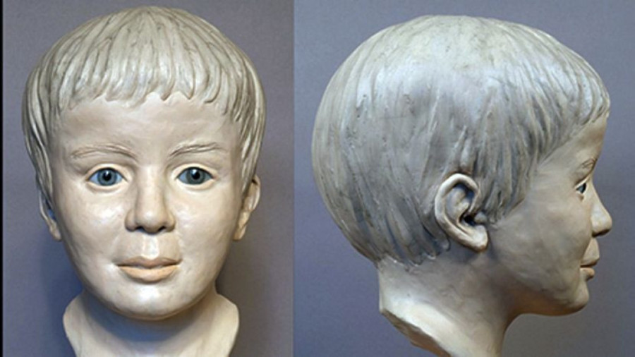 Interpol na tragu identiteta dečaka čije je telo izvučeno iz Dunava: Bio umotan u foliju i vezan za kamen