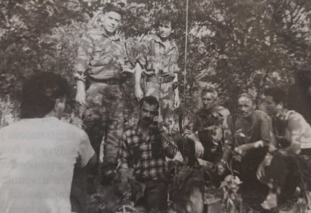 Oko 6.000 Srba bilo u okruženju 74 dana pod konstantnim granatiranjem i pešadijskim napadima: U "srpskom Staljingradu" ratovala čak i deca