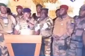 Vojni udar u Gabonu! Vojska preuzela vlast, odjekuju pucnji glavnim gradom (VIDEO)