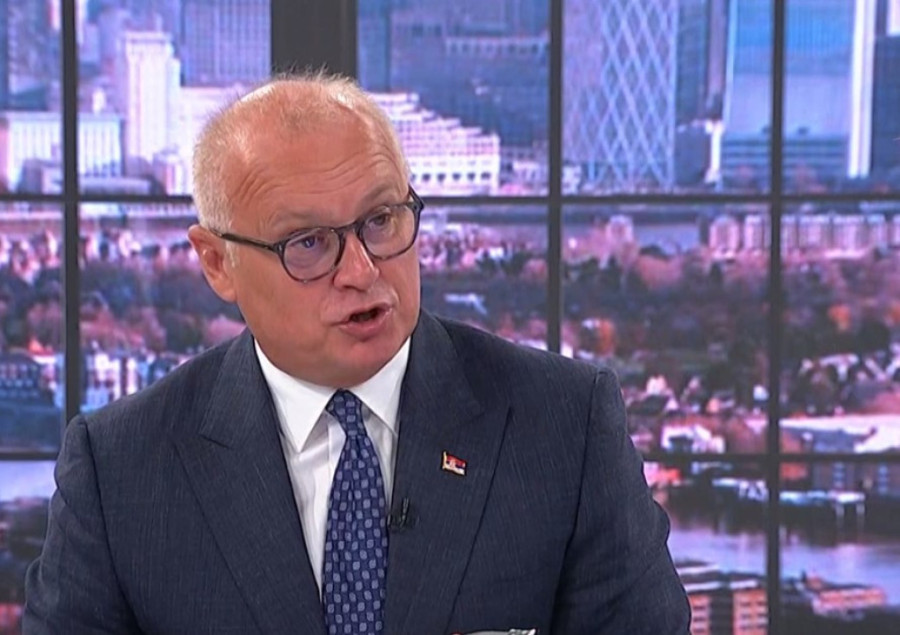 Za veću bezbednost u saobraćaju: Objavljen javni poziv za zaštitne ramove za traktore, Vesić uputio apel