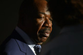 Nije prvi put da hoće da ga sklone: Ko je Ali Bongo Ondimba, predsednik Gabona koji smeta vojsci? (VIDEO/FOTO)