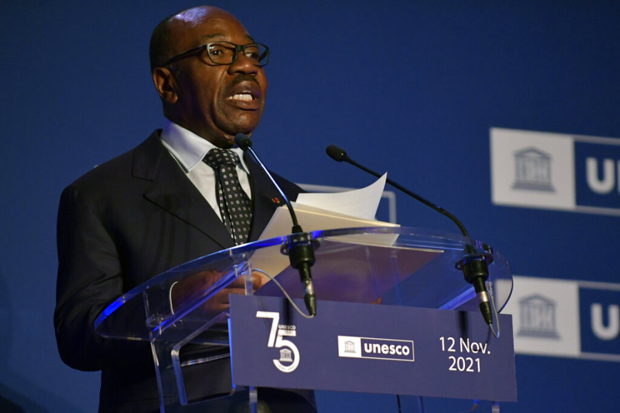 Nije prvi put da hoće da ga sklone: Ko je Ali Bongo Ondimba, predsednik Gabona koji smeta vojsci? (VIDEO/FOTO)