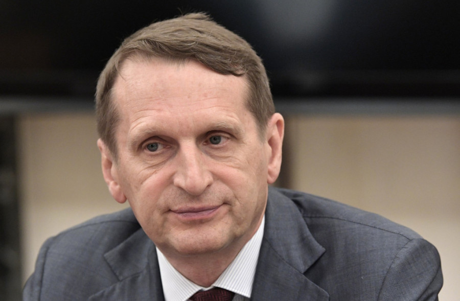 Šef ruske obaveštajne službe uveren: Durov neće odati tajne Zapadu