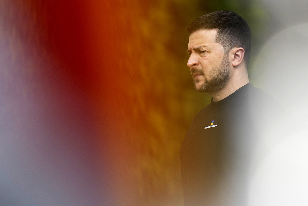 Zalužnji promenio priču: Situacija na ukrajinskom frontu nije u zastoju