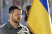 Američki ministar odbrane poručio Zelenskom: SAD će obezbediti ukrajinskoj vojsci sve što joj je potrebno za uspeh na bojnom polju