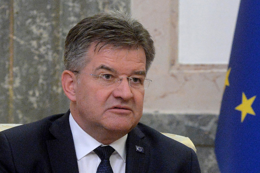 Lajčak za RTS: EU namerava da ponovo pokrene razgovore Beograda i Prištine na nivou lidera