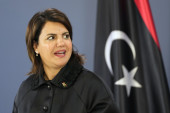 Libijska ministarka pobegla iz zemlje nakon što je pričala sa izraelskim kolegom