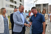 25 porodica uz pomoć Novog Sada steklo "Krov nad glavom": Milan Đurić novim videom najavio nastavak stambene podrške za sugrađane (VIDEO)