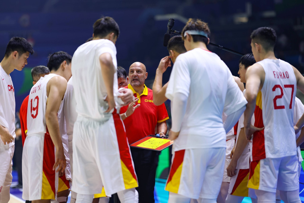 Sale još čeka prvu pobedu na Mundobasketu! Portoriko ide u drugu fazu, Kina juri vizu za OI!