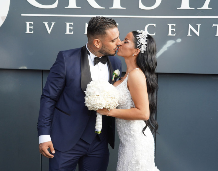 "Najsrećniji sam čovek na svetu!" Lazić puca od ponosa zbog prinove, ali nije mogao da prisustvuje porođaju: Evo zašto!