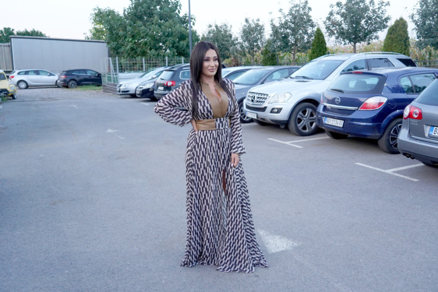 Andreana Čekić uživa u Tajlandu: Jedna fotografija posebno oduzima dah!