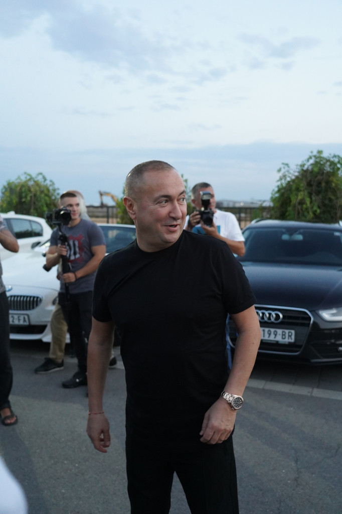 Đani hitno operisan! Pevaču pozlilo u stanu, pa je prebačen na VMA