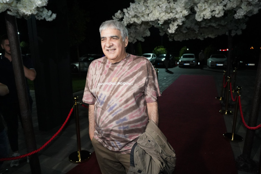 Ljuba Aličić razočaran zbog dešavanja na muzičkoj sceni: Danas svako može da izađe i da peva