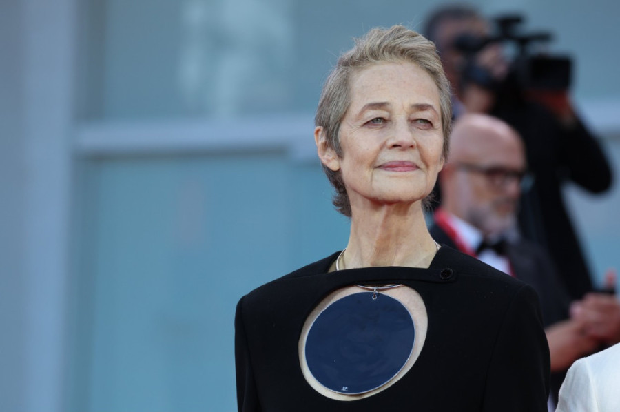 Slavna Šarlota Rempling večeras zatvara Šekspir festival u Novom Sadu: Glumica otkrila šta joj niko nikada u karijeri nije ponudio!