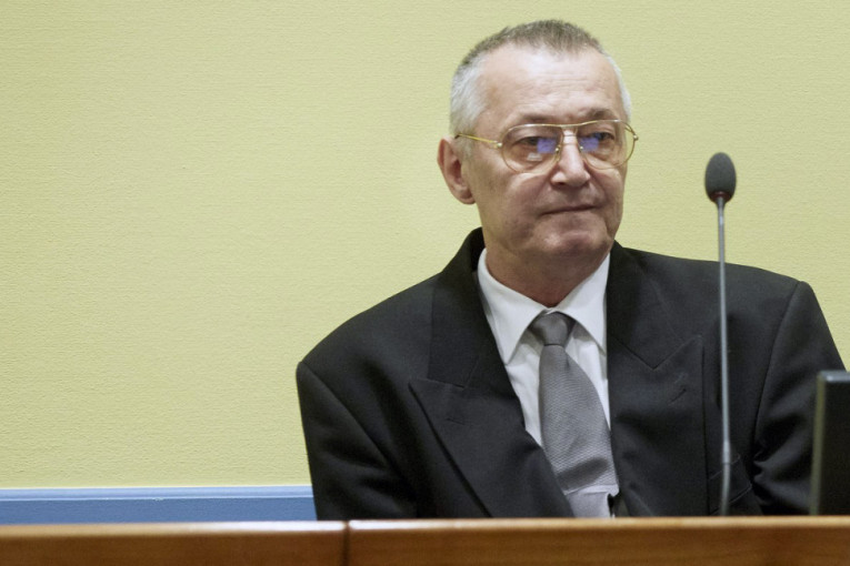 Frenki Simatović stiže u Srbiju: Pušten na privremenu slobodu