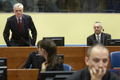Sramna odluka Haga: Jovici Stanišiću odbijen zahtev za prevremeno puštanje na slobodu!