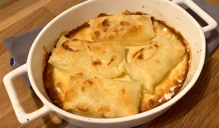 Tito je obožavao zagorske štrukle, pa ih je zbog njega zavolela cela Jugoslavija: Mogu biti slane i slatke, a ovako se prave