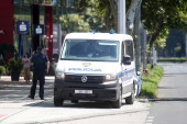 Uhapšen Čeh zbog eksplozije u kojoj je poginuo njegov sin (9): Otkriveno odakle detetu mina