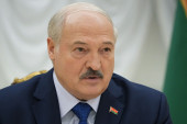Rat je dospeo u pat poziciju: Lukašenko apeluje na Rusiju i Ukrajinu da pregovaraju o okončanju sukoba